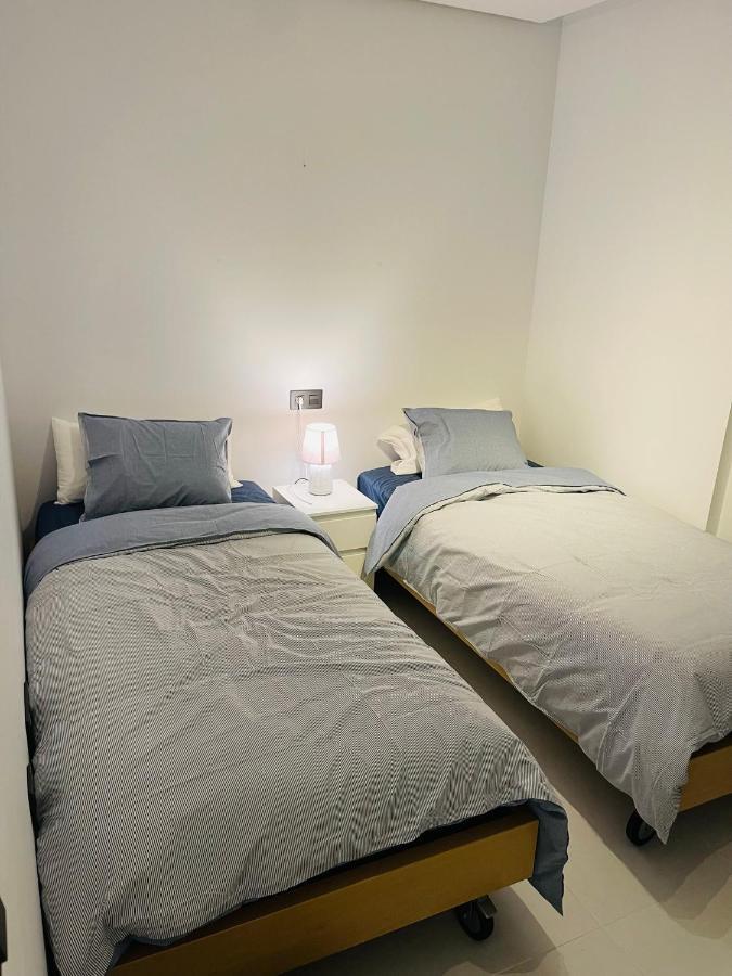 Mil Palmeras - Bioko 208 - Apartment For 6 Pilar de la Horadada Eksteriør billede