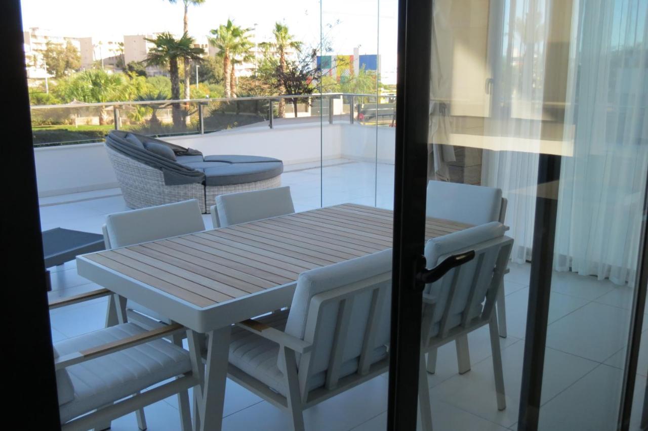 Mil Palmeras - Bioko 208 - Apartment For 6 Pilar de la Horadada Eksteriør billede